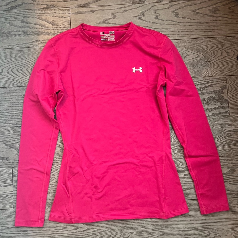 Under Armour Long Sleeve